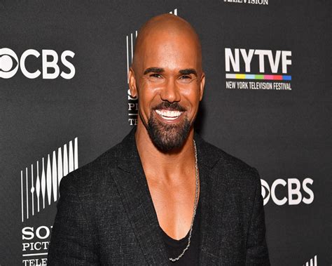 shemar moore height|Shemar Moore height